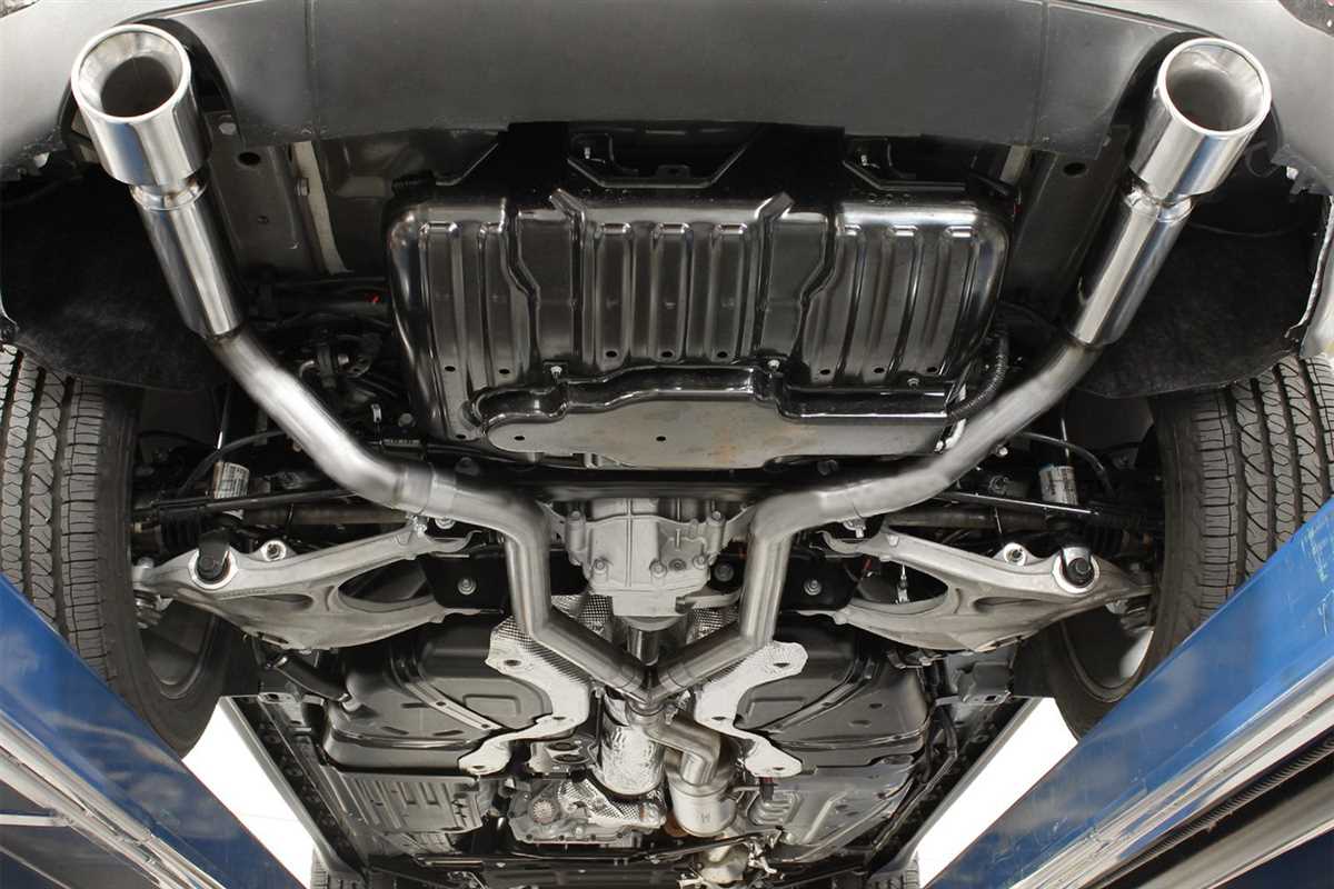 Understanding Your Jeep Cherokee S Exhaust System