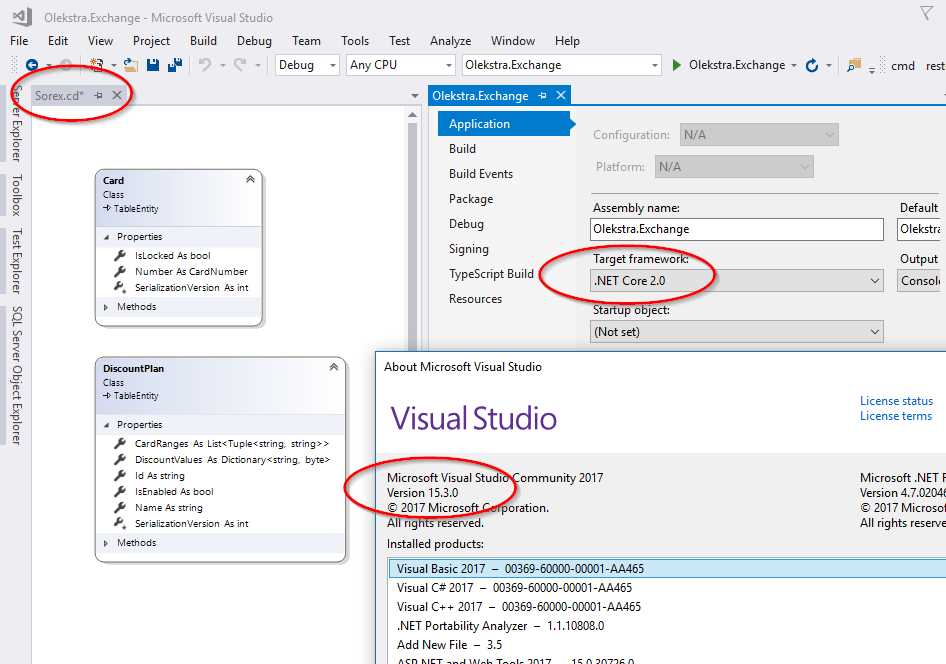 How To Generate Class Diagrams In Visual Studio