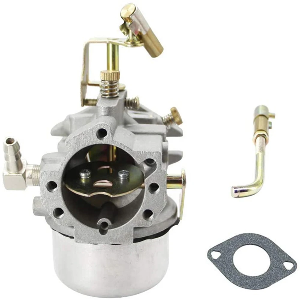 A Visual Guide To The Kohler K301 Carburetor