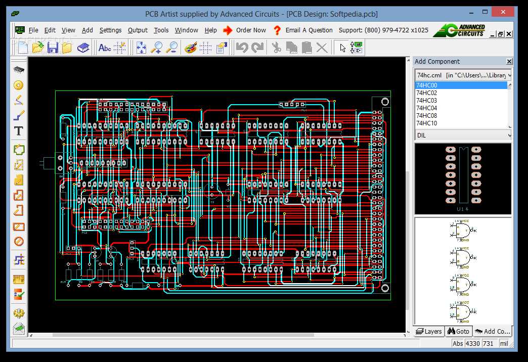 Discover The Best Software For Schematic Capture And Pcb Layout