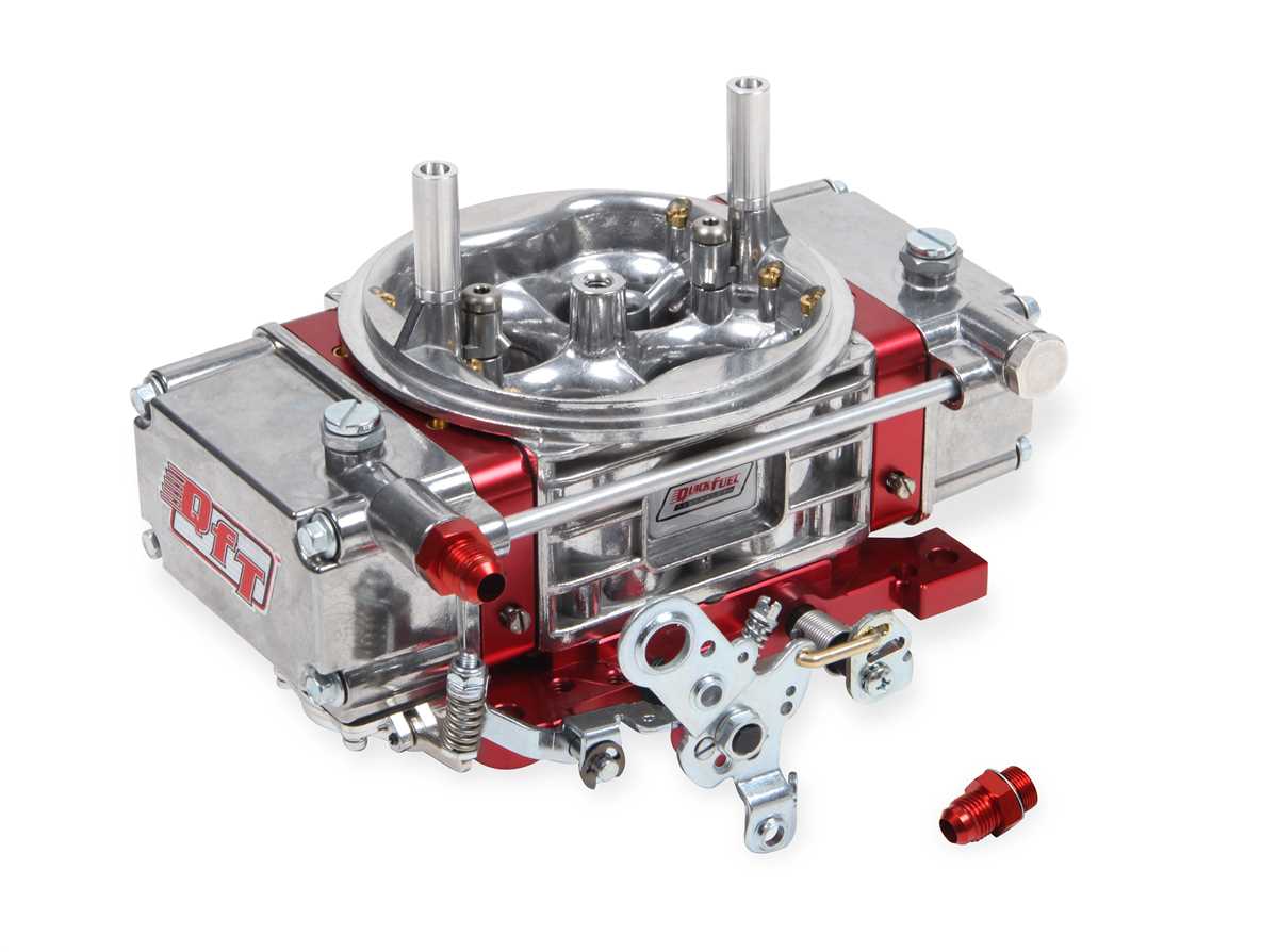 Wiring Diagram For Edelbrock Electric Choke