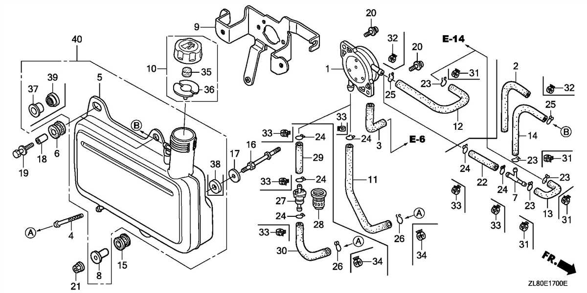 Exploring The Inner Workings Of The Honda Gcv Engine