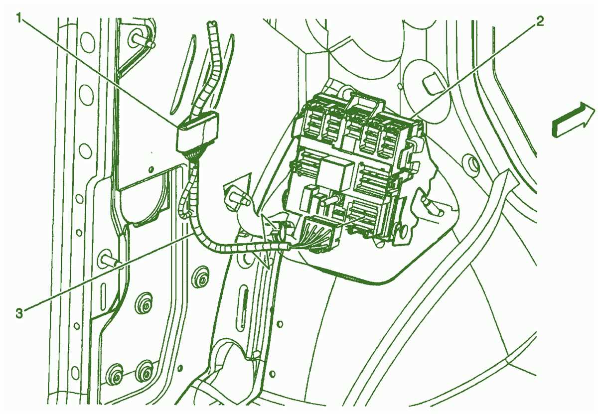 Understanding The Fuse Box Diagram For The Chevy Silverado